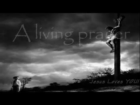 A Living Prayer by Alison Krauss video thumbnail