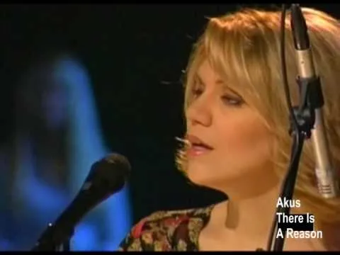 There Is A Reason by Alison Krauss video thumbnail
