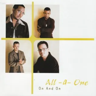 All-4-One Secrets