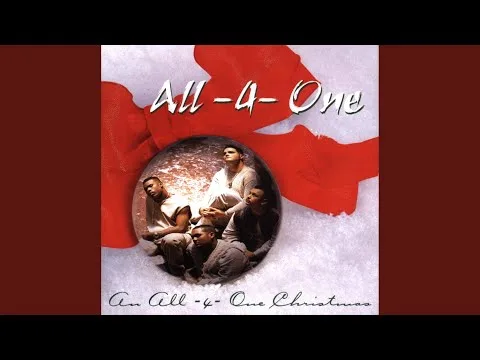 The First Noel by All-4-One video thumbnail