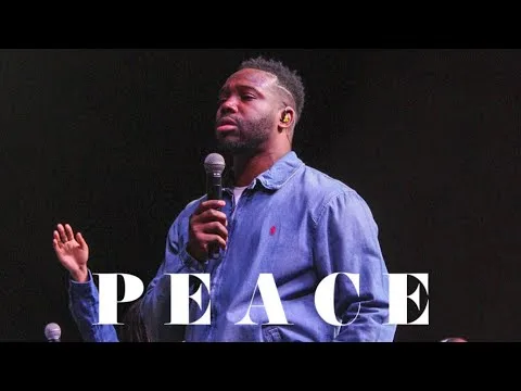 All I Need is You Lord official video thumbnail