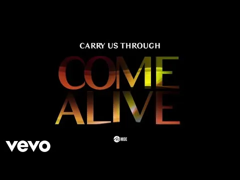 Carry Us Through by All Nations Music video thumbnail