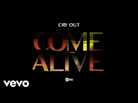 Cry Out by David Wilford video thumbnail