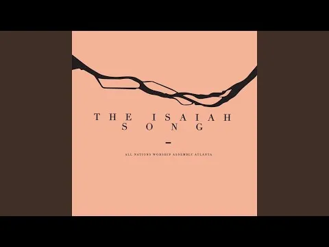 The Isaiah Song by Benita Jones video thumbnail