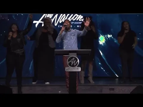 When The Saints Go To Worship official video thumbnail
