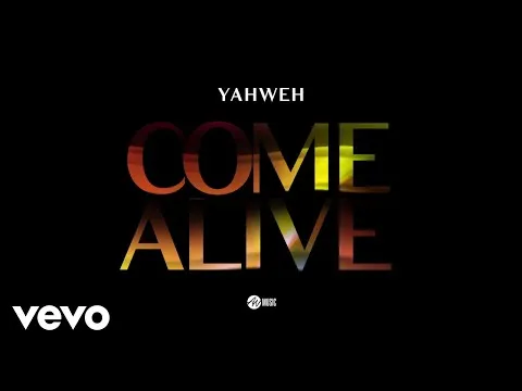 Yahweh - We Lift You High by All Nations Music video thumbnail