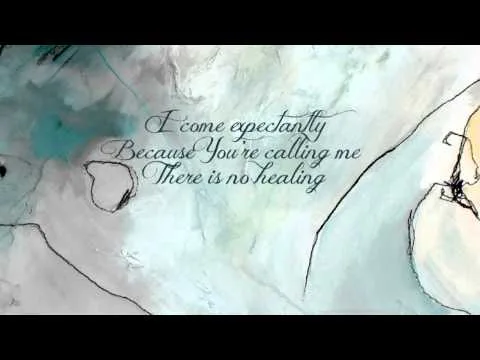 For Your Glory and My Good by All Sons and Daughters video thumbnail