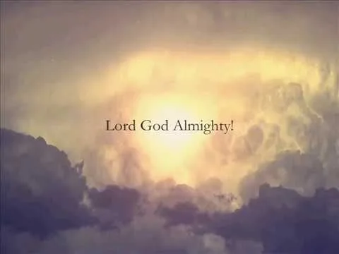 Heaven Meets Earth by All Sons and Daughters video thumbnail