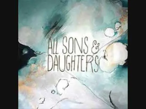 King Of Glory (You Rescued My Soul) by All Sons and Daughters video thumbnail