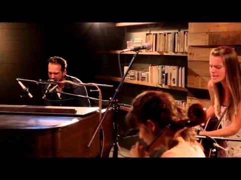 Spirit Speaks official video thumbnail