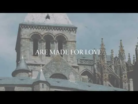 You Are Love and Love Alone by All Sons and Daughters video thumbnail