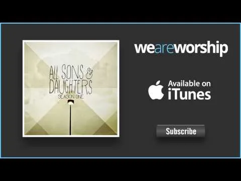 Your Love Is All Around official video thumbnail