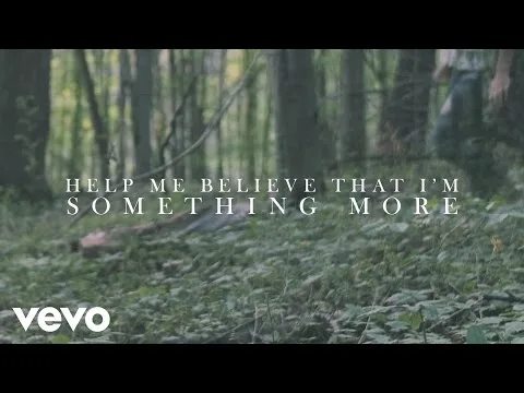 Believe by All Things New video thumbnail