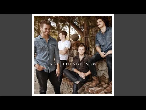 Borderline by All Things New video thumbnail