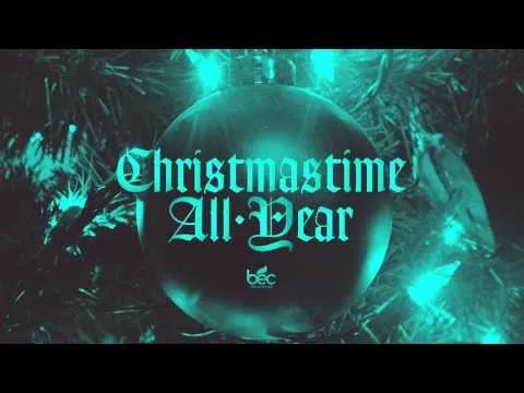 Why Can't It Be Christmastime All Year by All Things New video thumbnail