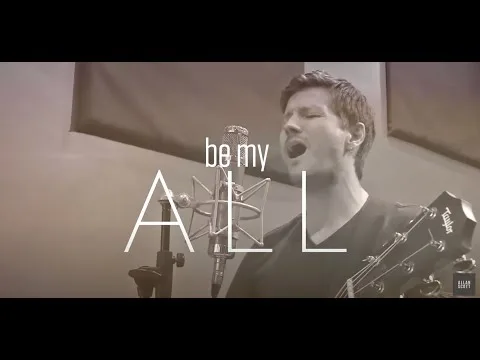 Be My All official video thumbnail