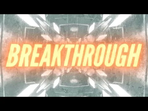 Breakthrough by Allan Scott video thumbnail