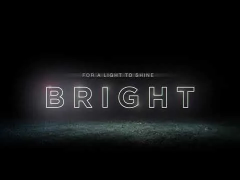 Bright official video thumbnail