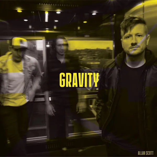 Album Art for Gravity