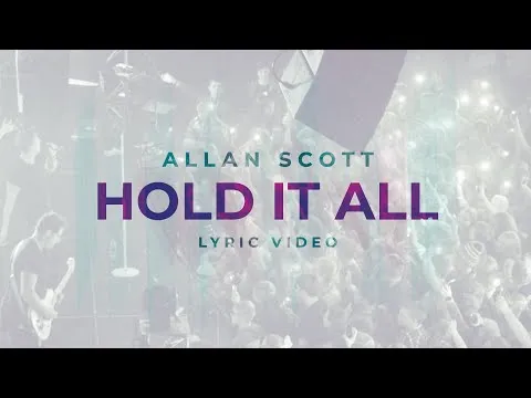 Hold It All official video thumbnail