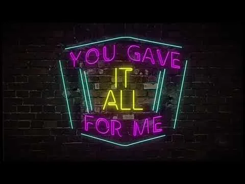 No More Lies on Me official video thumbnail