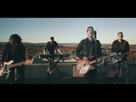 Run To You by Allan Scott video thumbnail