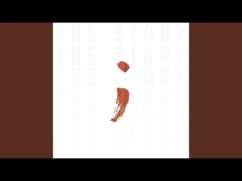 The Story official video thumbnail