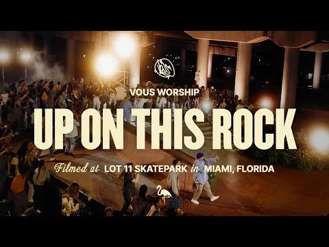 Buildin' This House On The Rock by Allison Durham Speer video thumbnail