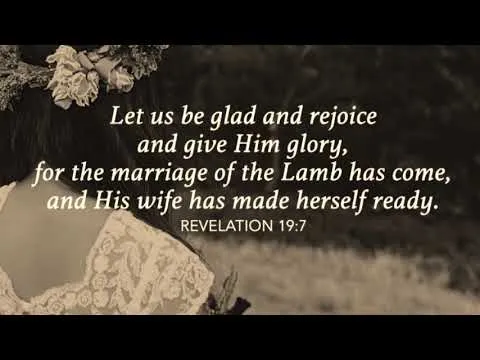 Come Away My Beloved by Allison Durham Speer video thumbnail