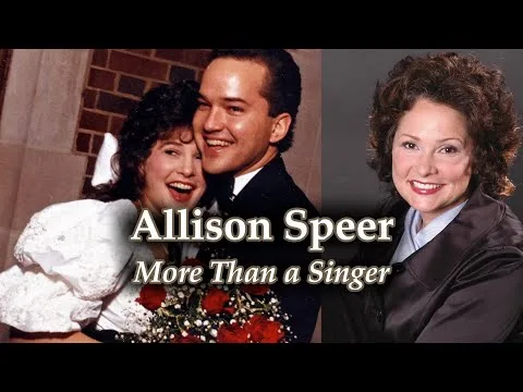 Divine Love by Allison Durham Speer video thumbnail