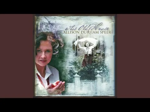 Holy Ghost Revival by Allison Durham Speer video thumbnail