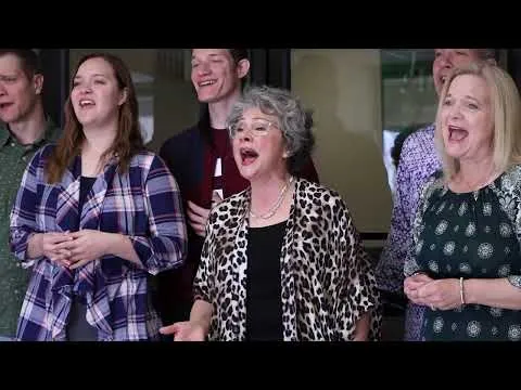Look For Me by Allison Durham Speer video thumbnail