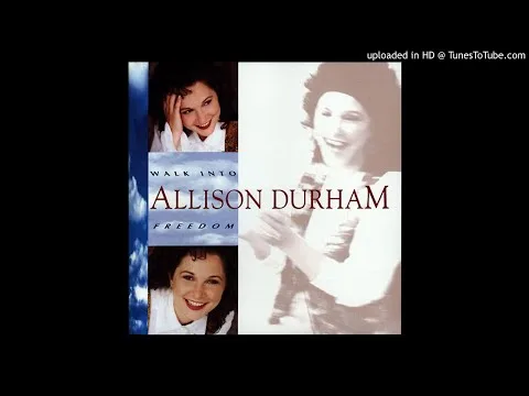 Mighty River by Allison Durham Speer video thumbnail