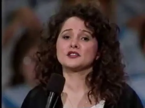Sitting At The Feet Of Jesus by Allison Durham Speer video thumbnail