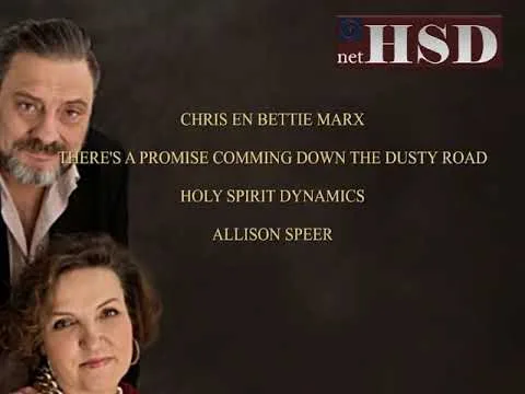 The Promise by Allison Durham Speer video thumbnail
