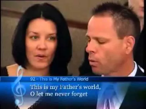 This Is My Father's World by Allison Durham Speer video thumbnail