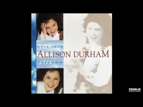 Walk Into Freedom by Allison Durham Speer video thumbnail