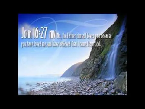 When The Saints by Allison Durham Speer video thumbnail