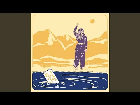 Digital Jesus by Allison Eide video thumbnail