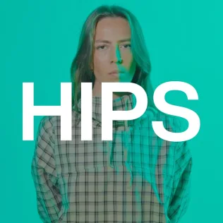HIPS cover art
