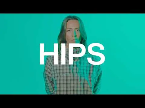 HIPS by Allison Eide video thumbnail