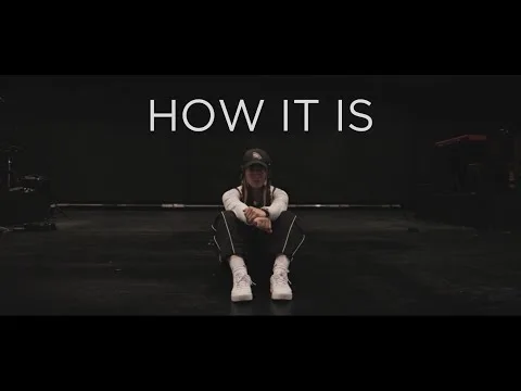 How It Is by Allison Eide video thumbnail