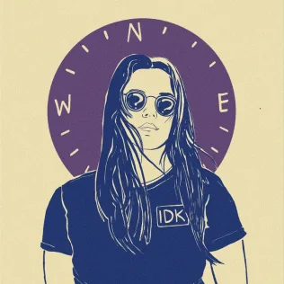 idk cover art