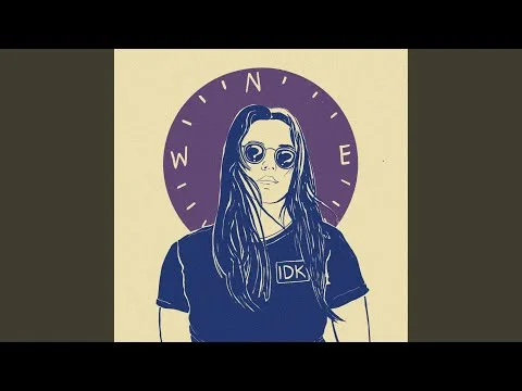 idk by Allison Eide video thumbnail