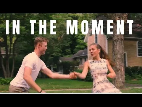 In the Moment by Allison Eide video thumbnail