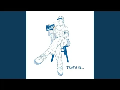 Liar (Truth Is) by Allison Eide video thumbnail