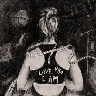 Love Who I Am cover art