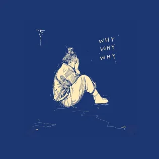 Why Why Why cover art