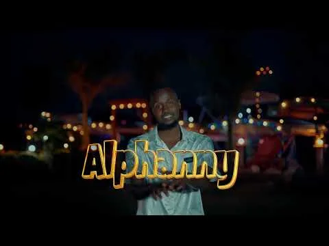 Badala Ujiombee by Alphanny video thumbnail