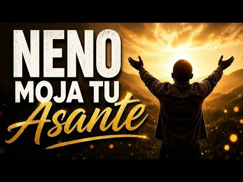 Neno Moja Tu Asante official video thumbnail